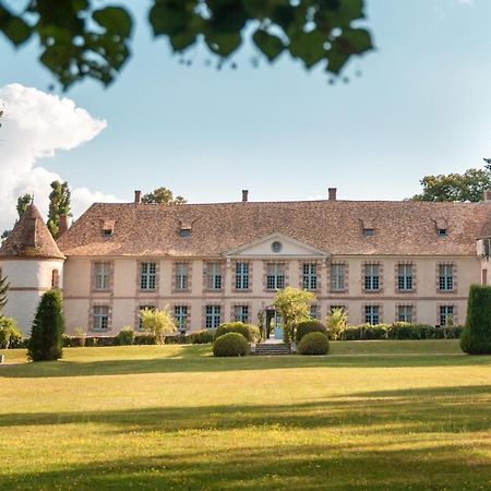 Chateau De La Cour Senlisse Екстериор снимка