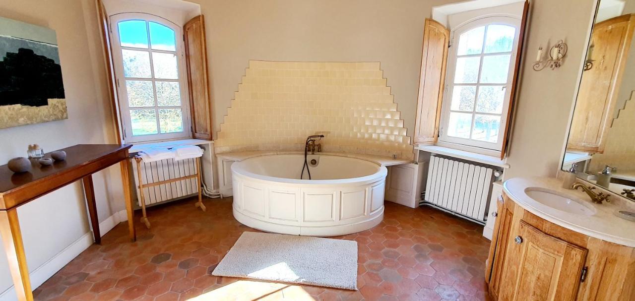 Chateau De La Cour Senlisse Екстериор снимка